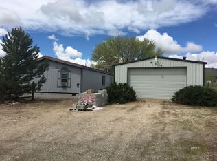 404 Smokey Dr, Spring Creek, NV 89815