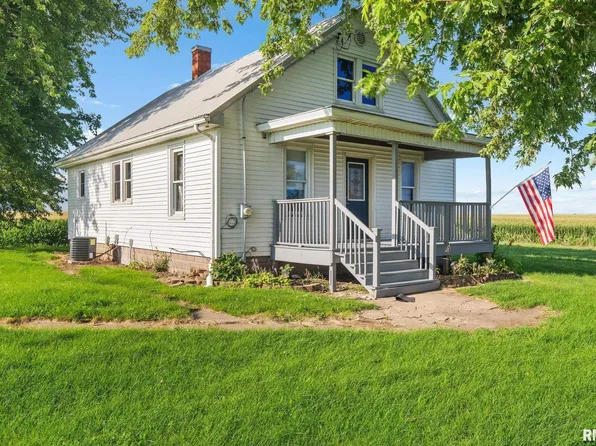 19015 W Martin Rd, Brimfield, IL 61517
