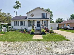 316 E Orange St, Geneseo, IL 61254