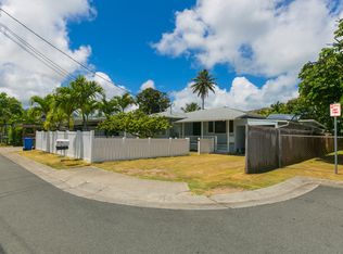 828 Oneawa St UNIT A-1, Kailua, HI 96734