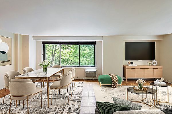1st image of 382 Central Park W APT 4D