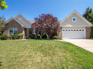 1422 Sauk Trl, O'Fallon, IL 62269