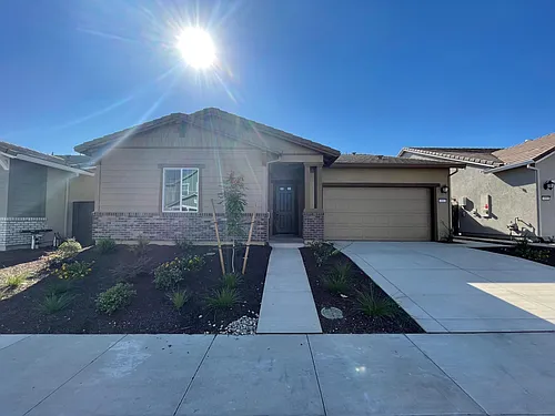 4993 Gold Rush Dr Photo 1