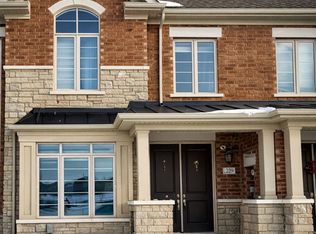 229 Clockwork Dr, Brampton, ON L7A5C7