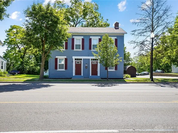 111 N Main St, Union, OH 45322