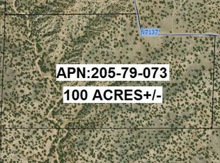 73 Country Rd N7137, Saint Johns, AZ 85936