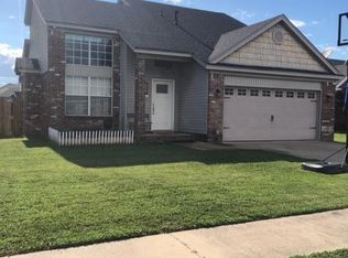 918 Lackey Rd, Marion, AR 72364