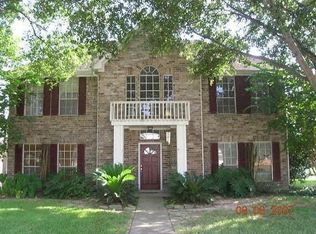 16427 Wellers Way, Houston, TX 77095