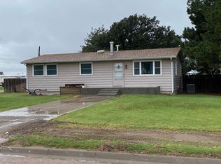 427 S Polk St, Hugoton, KS 67951