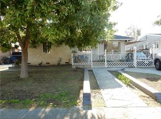 12138 Klingerman St, El Monte, CA 91732