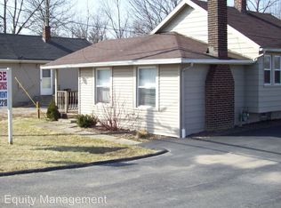 5914 Belmont Ave, Girard, OH 44420