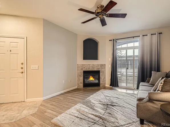 7440 S Blackhawk Street #4-104, Englewood, CO 80112