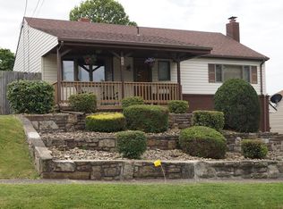 68 Brown St, Uniontown, PA