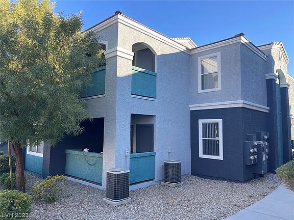2nd image of 6955 N Durango Dr Unit 2040