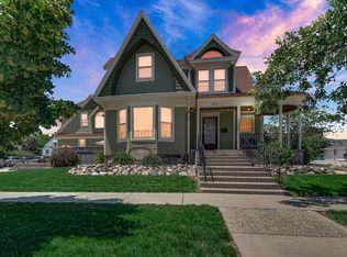 203 S Main St, Culver, IN 46511