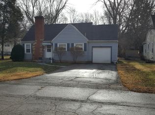 324 Anniston Dr, Dayton, OH 45415