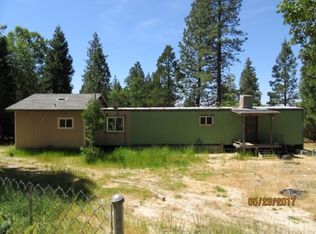 2311 Bald Rock Rd, Berry Creek, CA 95916