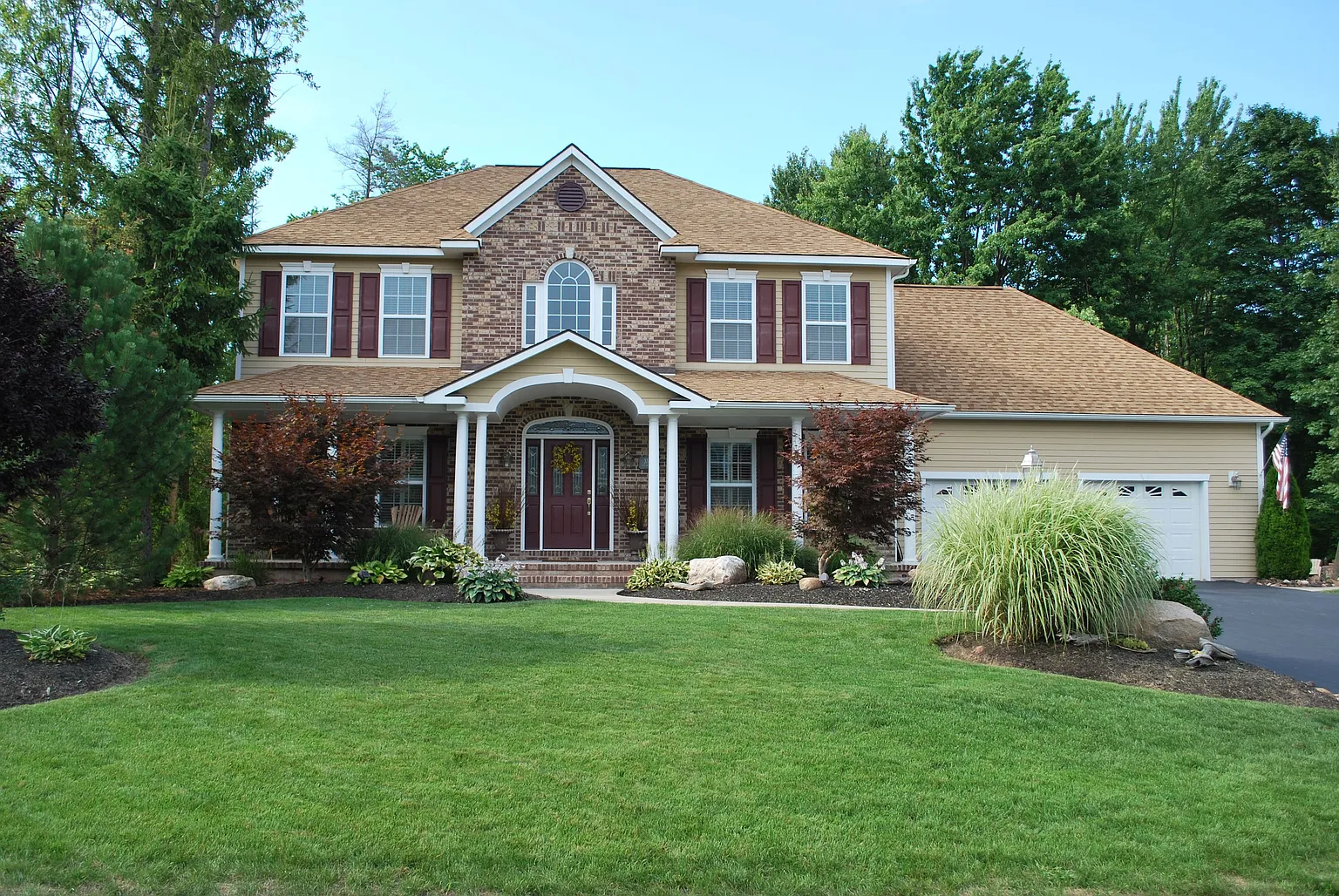 3330 Oak Brook Rd photo 1