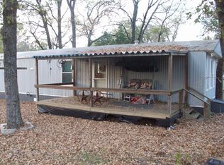 331 Brandywine Ave, Streetman, TX 75859