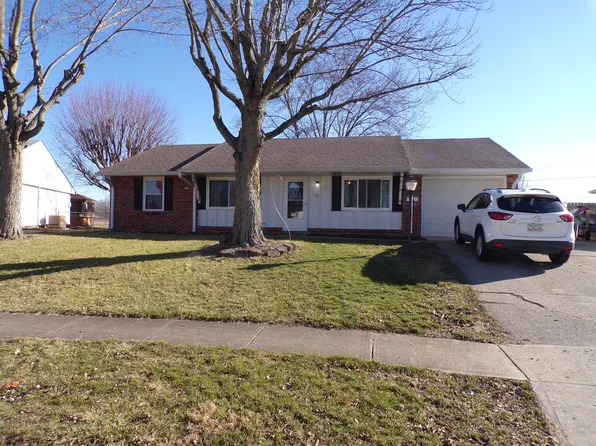 1113 Delwood Dr, Mooresville, IN 46158