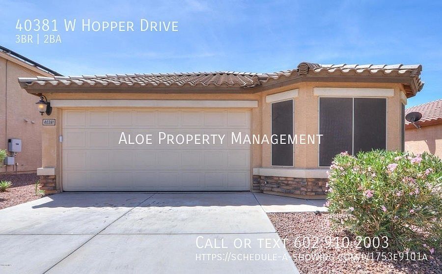1st image of 40381 W Hopper Dr
