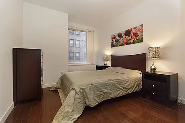 Rented by Park River