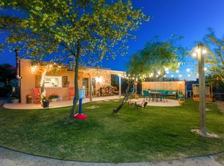 1994 Desert Wind Way, Las Cruces, NM 88012