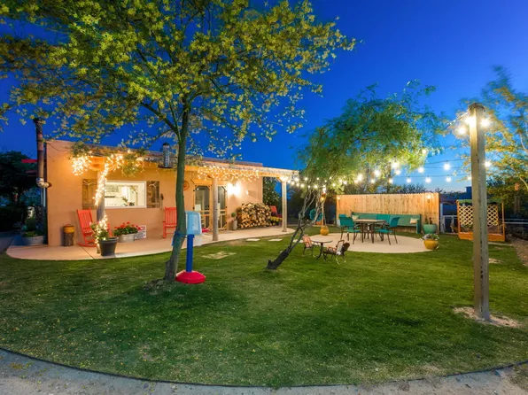 1994 Desert Wind Way, Las Cruces, NM 88012