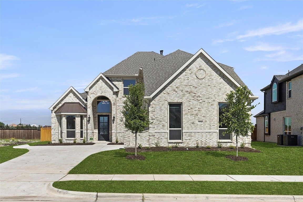 2732 La Jolla Blvd, Grand Prairie, TX 75054 Zillow