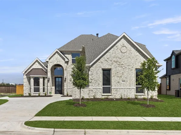 2732 La Jolla Blvd, Grand Prairie, TX 75054