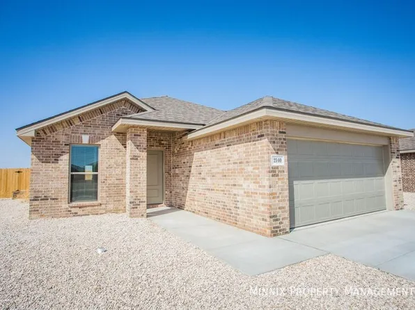 2140 Langford Ave, Lubbock, TX 79407