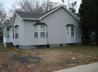 926 Jackson St, Colonial Beach, VA 22443