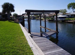 1680 Davis Dr, Merritt Island, FL 32952