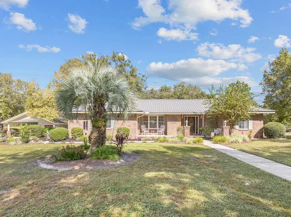 873 SW Troy St, Lake City, FL 32024