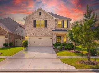 17685 Tree Of Heaven, Conroe, TX 77385