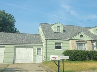 3862 Williamson Rd, Saginaw, MI 48601