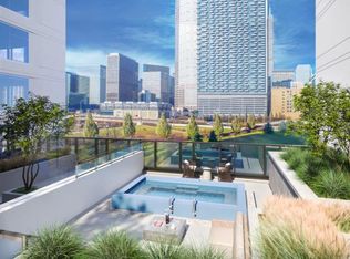 549 S Wells St #802, Chicago, IL 60607