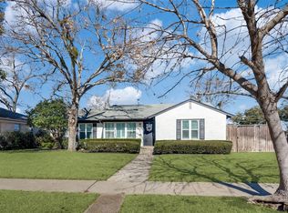 6347 Sudbury Dr, Dallas, TX 75214