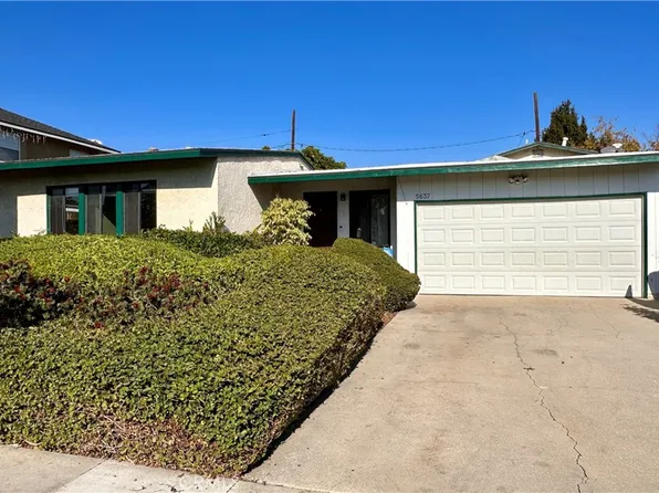 5637 E Peabody St, Long Beach, CA 90808