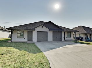 11502 N Lincoln Blvd, Oklahoma City, OK 73114