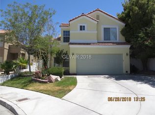 8257 Ogee Dr, Las Vegas, NV 89145
