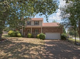 3520 Shakertown Rd, Antioch, TN 37013