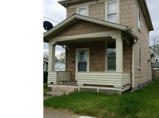 1043 Young Ave NE, Canton, OH 44705