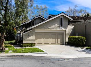 4 Pinewood, Irvine, CA 92604