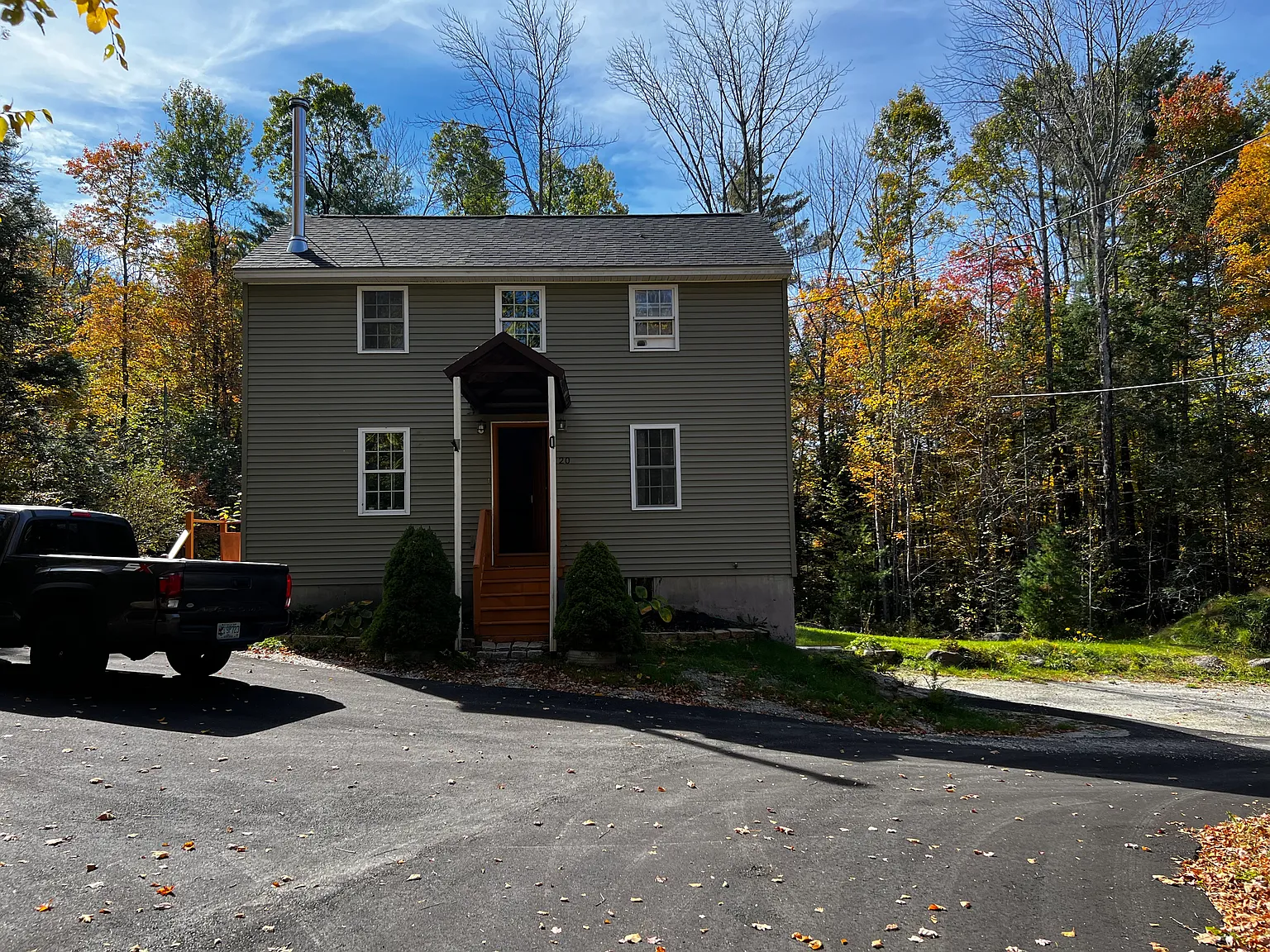 3 bed, 1500 sqft, $2,900 — Photo 3
