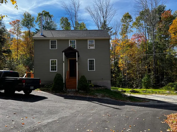 20 Bailey Hill Rd, Groton, NH 03266