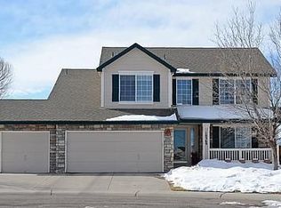 10369 Royal Eagle St, Highlands Ranch, CO 80129