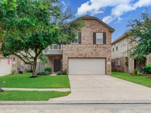 6882 Dogwood Cliff Ln, Dickinson, TX 77539
