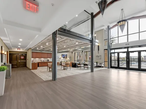 Gateway Cedars Apartments