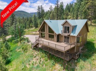 10271 Blue Sky Trl, Conifer, CO 80433